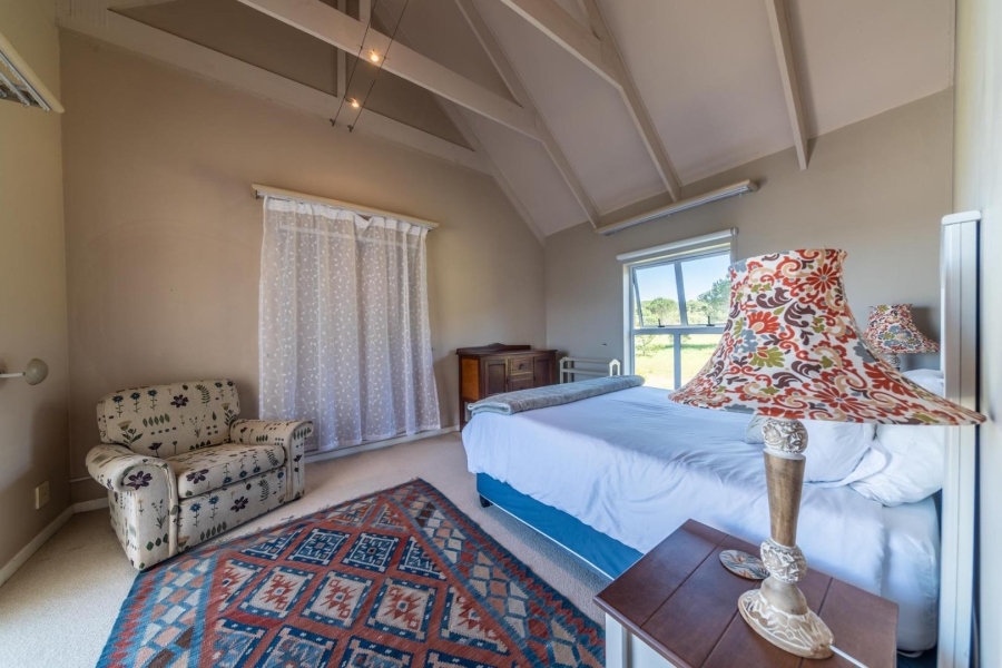 To Let 2 Bedroom Property for Rent in Onder Papegaaiberg Western Cape